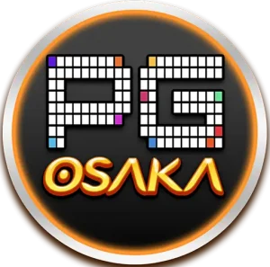 Logo-Pgosaka-สล็อตเว็บตรง