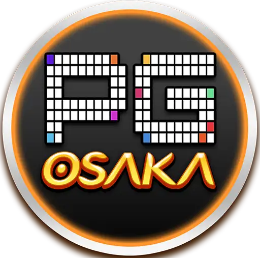 Logo-Pgosaka-สล็อตเว็บตรง